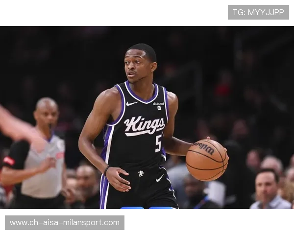 福克斯回归即拉满！马刺“双核驱动”黑马成色十足