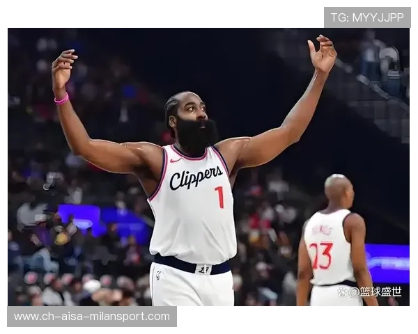 快船排名上升背后：一笔隐藏换人策略成转折点！