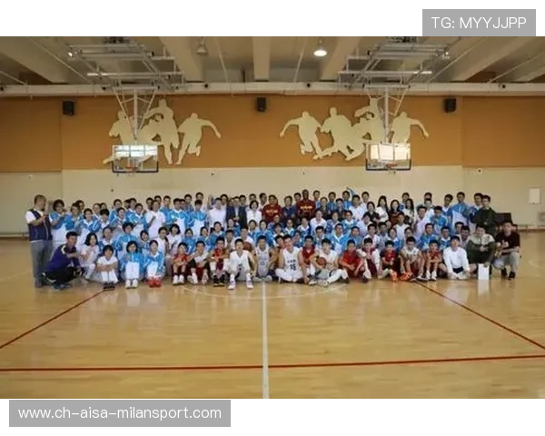 NBA球员青训导师计划帮助年轻球员成长