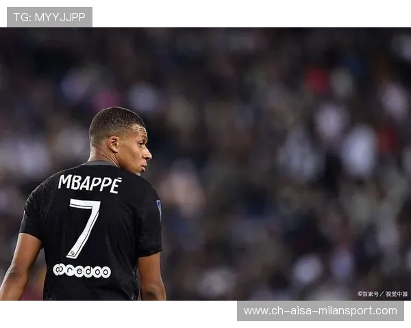 死亡之组太刺激：球迷最关注的就是姆巴佩表现