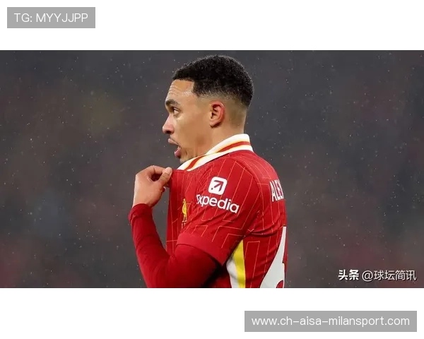 利物浦准备进行中后场双重补强，打造更强防守体系