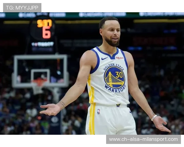 库里连线指挥进攻,勇士稳控比赛脉络