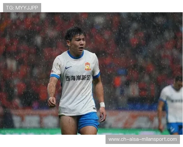 徐彬留洋英超，挑战顶级赛场从U21赛季开始